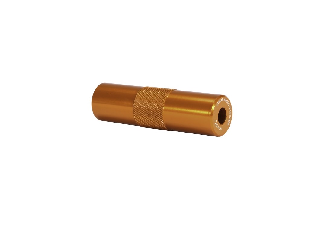 Lyman AMMO CHECKER Single-Caliber 7.62x39